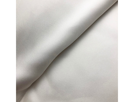 Tela De Tela De Seda Natural 100% Pura Para El Vestido De Mujer Para Mujeres (140 Cm - 18 Mamá)