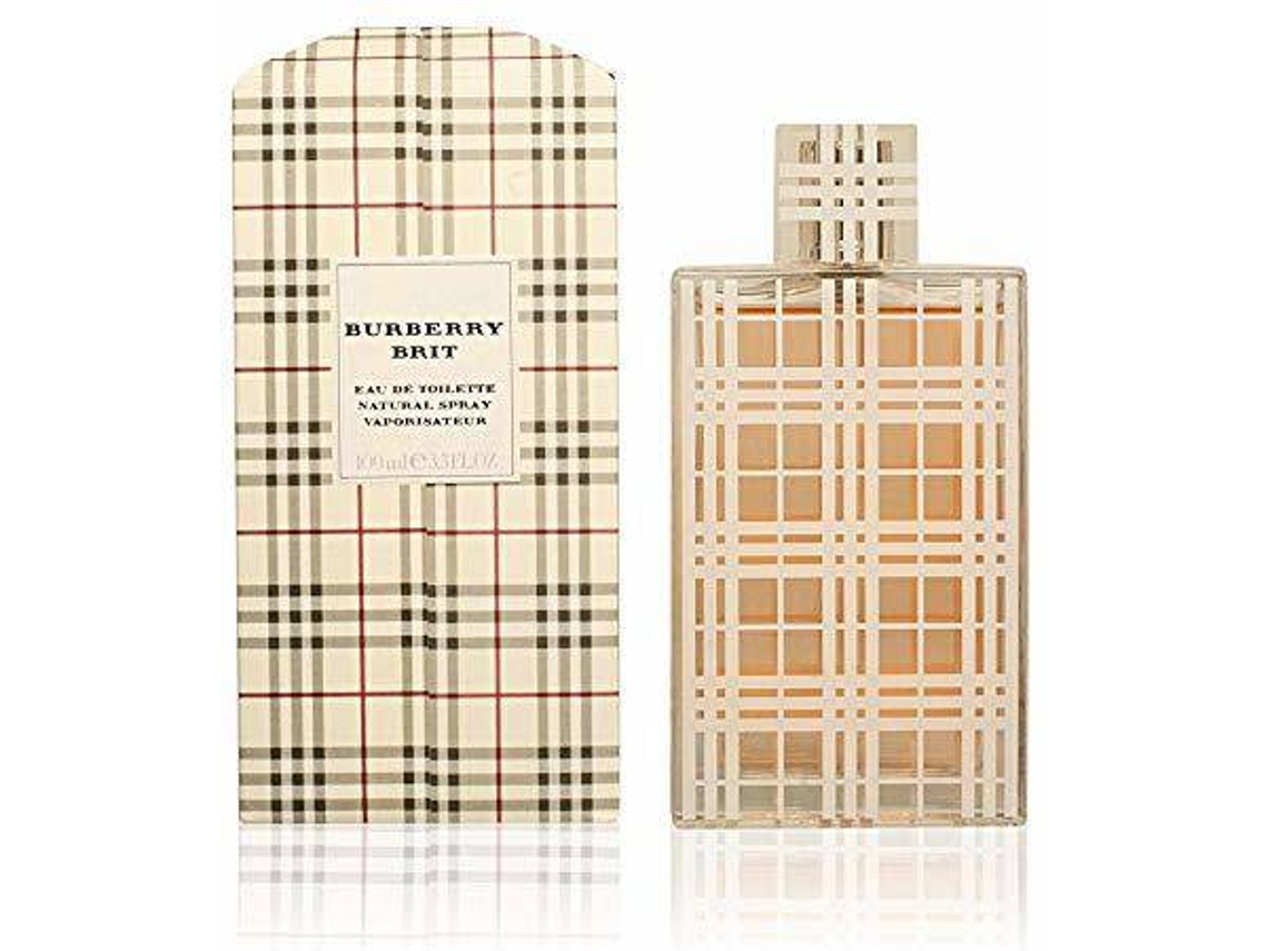 Perfume BURBERRY Burberry Eau de Toilette (50ml)