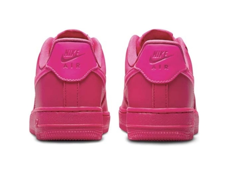 Zapatillas de Mujer NIKE Air Force Multicolor (37.5)