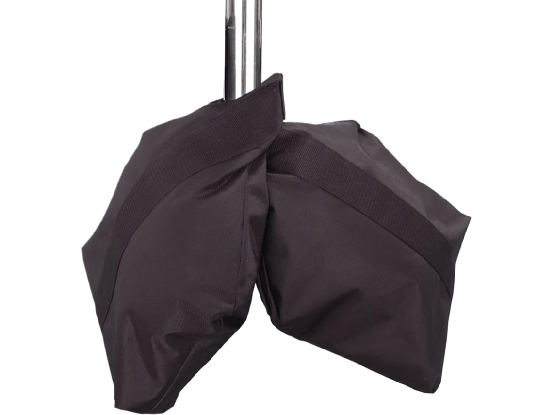 Carpas de sacos de arena: resistentes y duraderas para eventos en la playa (SFUSHOS)