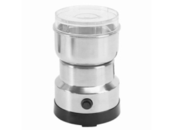 Molinillo de café eléctrico premium, 150 W, molienda ultrafina, especias, enchufe Rosewell