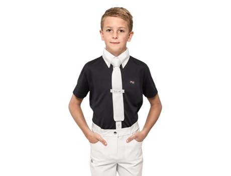 Camiseta de Hombre NAPAPIJRI Birol Nautica Azul (M)