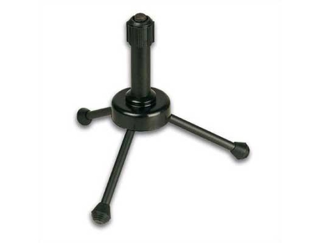 Soporte de mesa para micrófono