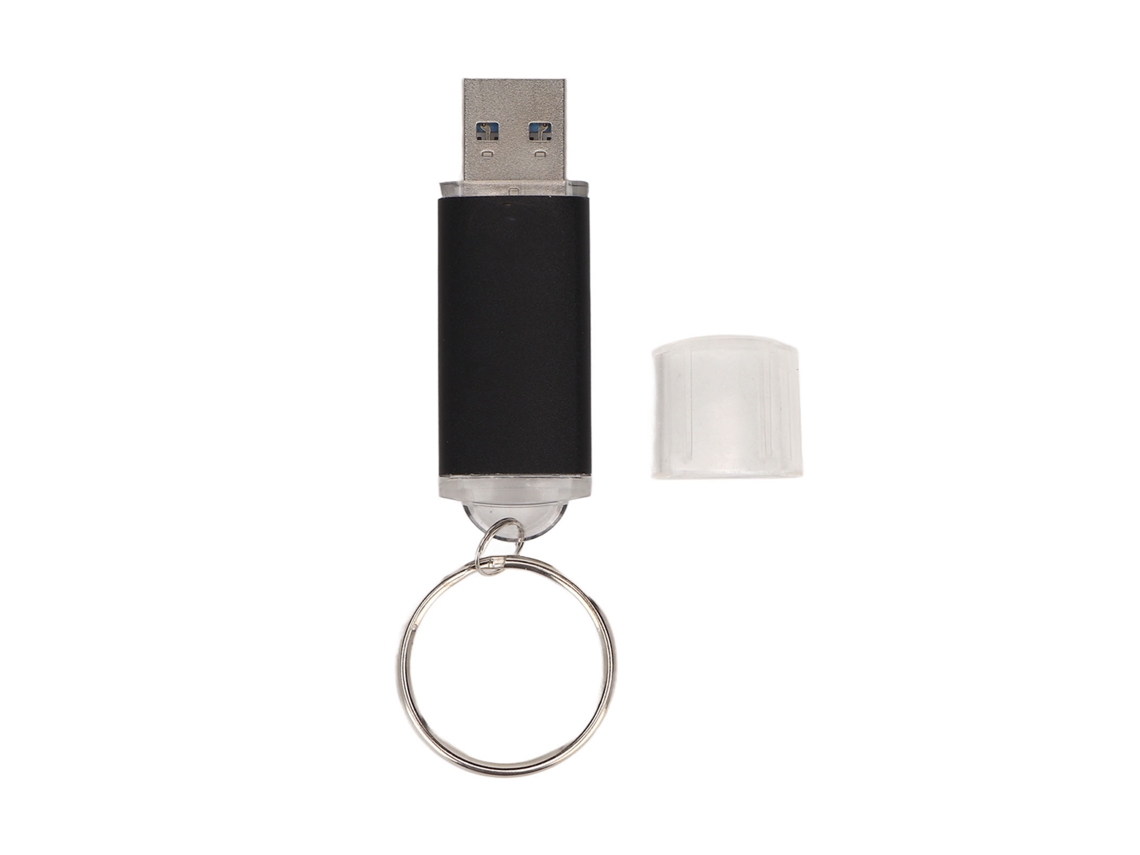 Pendrive Usb 3.0 32gb Almacenamiento Grande Impermeable Plug And Play Memoria Portátil Para Archivos De Música