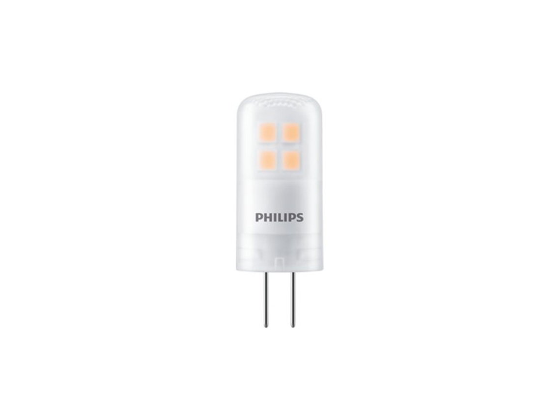 Lámpara Corepro Ledcapsule Lv 1.8=20w/827 G4 Philips