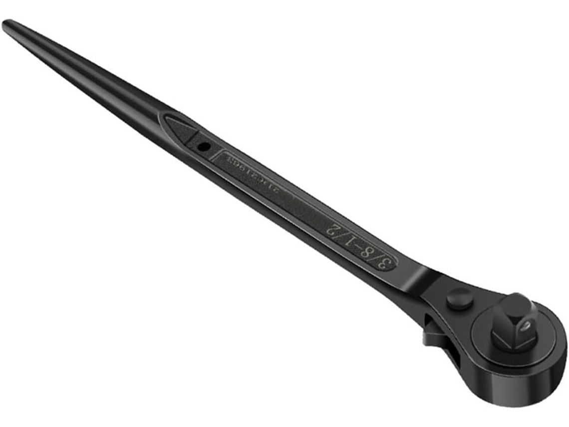 Llave De Carraca, Diseño Multifuncional, Vaso Reversible