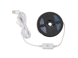 Tiras de luz LED de espectro completo para cultivo de plantas de interior