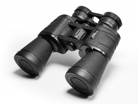 Prismáticos TECHNAXX 10X50 Tx-179 Negro
