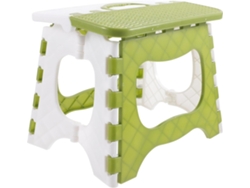 Taburete Plegable Portátil Pequeño Stobaza, Ideal Para