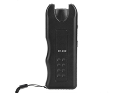 Walkie Talkie UV5R 5W, radio FM VHF/UHF de doble banda, transceptor portátil para exteriores