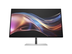 Monitor HP Series 7 Pro 727Pu de 27 pulgadas con Resolución Qhd Conectividad Thunderbolt 4 Dp y Puertos Hdmi.