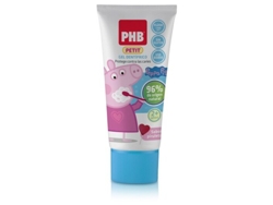 Gel Dentífrico Peppa Pig Petit 50 Ml Phb