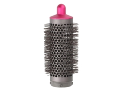 Compatible con accesorios para rizador Dyson/Airwrap, peine cilíndrico Hengjian.