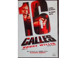 FILMAX DVD 16 CALLES