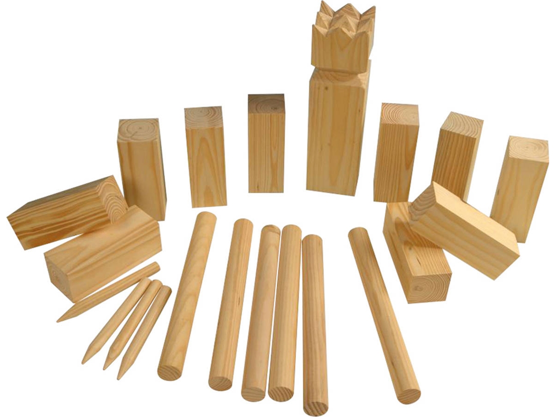 Kubb económico