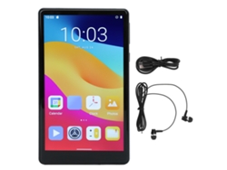Reproductor MP4 con pantalla táctica de 5.0 pulgadas y Bluetooth 5.0