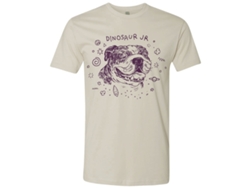 Dinosaur Jr. Bulldog T-shirt Rockinstone Unisex Adults Best Sellers Size:m