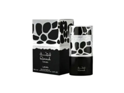 Lattafa Qimmah Para Hombre Eau De Parfum 100ml 108
