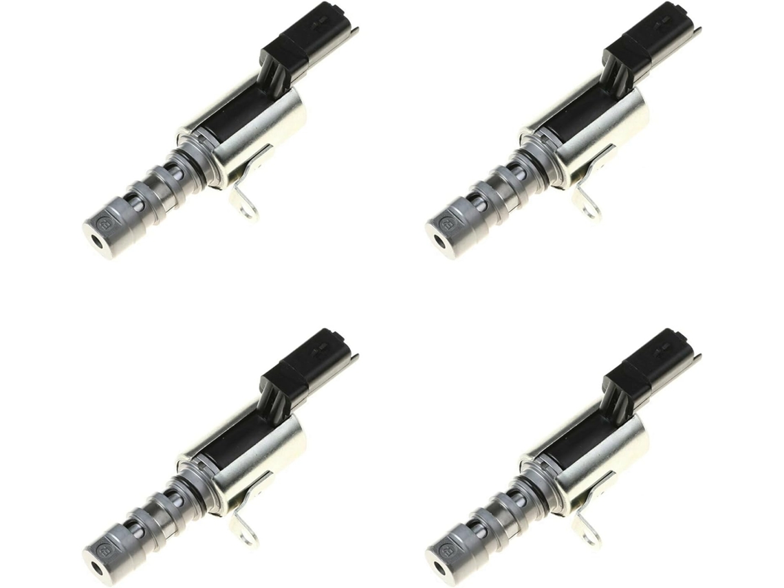 Solenoide De Distribución Variable De Válvulas (vvt) 4x 307 408 508 2.0 C4 C5 2006