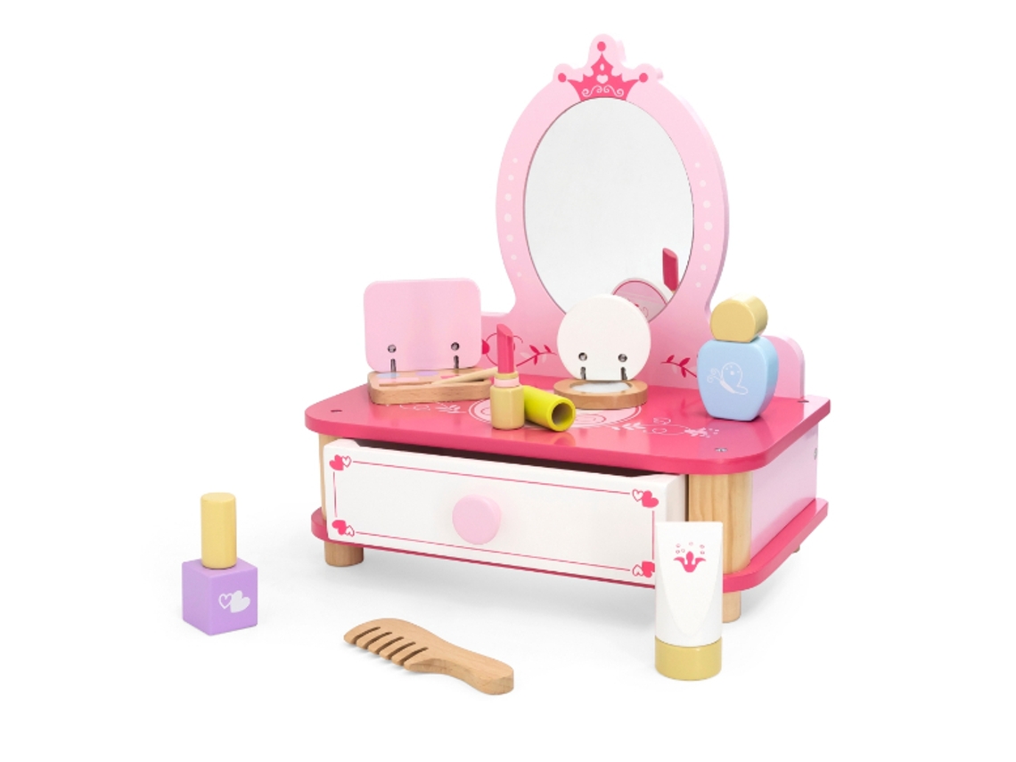 Set de maquillaje Viga