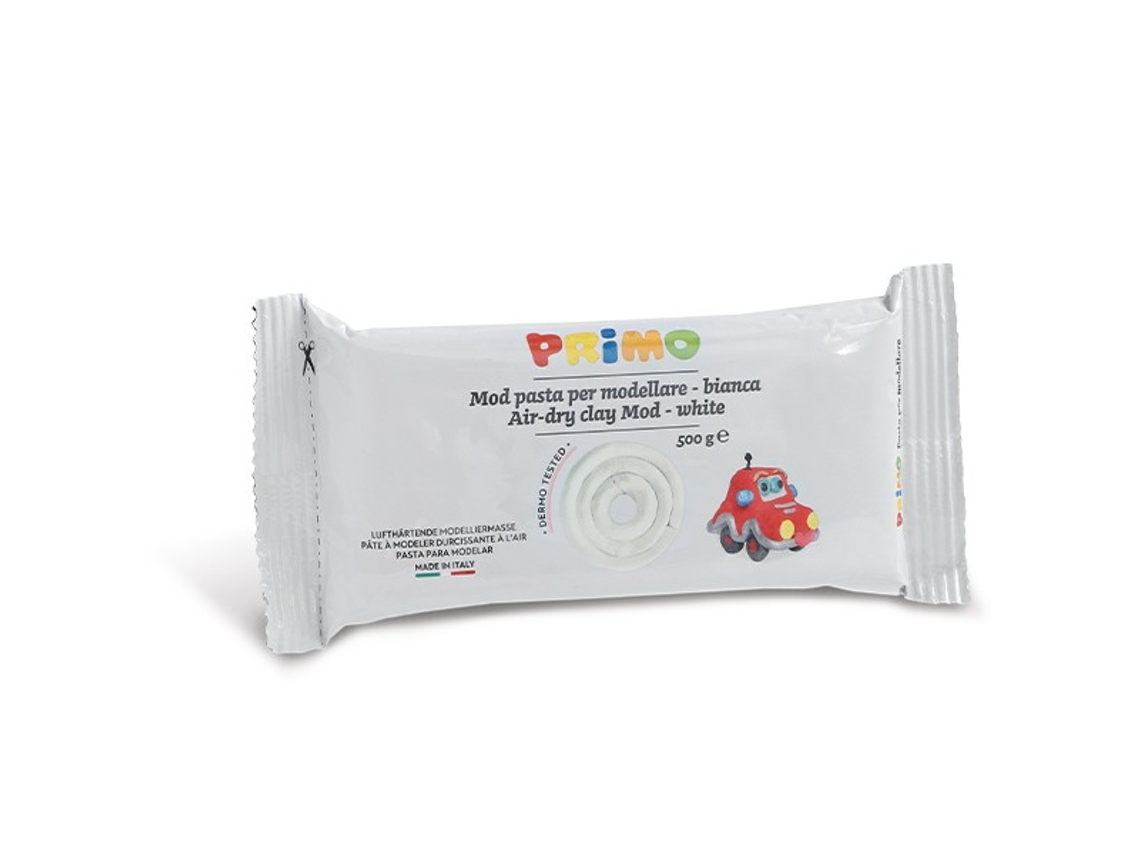Kit de manualidades para niños PRIMO 285MOD500B (3 anos)