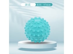 Masajeador de pies MDUG con bola de silicona (verde menta)