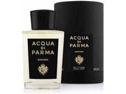 Perfume ACQUA DI PARMA Acqua di Parma Sakura Eau de Parfum (180 ml)