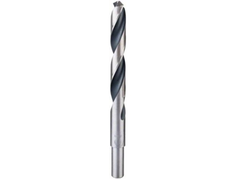Broca Helicoidal BOSCH Hss Pointteq 14,5 mm (Vástago Reducido)