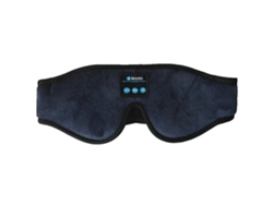 Auriculares YEMAESRE Mascarilla Lavable Altavoz Inespecífico Bluetooth Azul