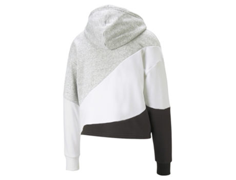 Sudadera de Mujer NOBRINDE B Sharp Algodón