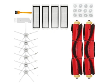 Piezas para Xiaomi Mi Roborock