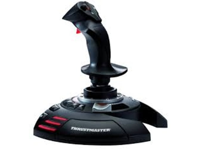 Joystick TRUSTMASTER T-Flight Stick X