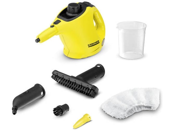 Limpiador a Vapor KARCHER SC 1