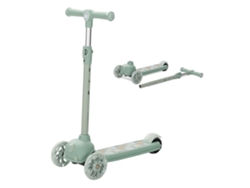 Patinete infantil Lorelli Jetster Ocean Wave