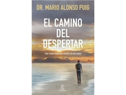 Libro El Camino del Despertar de Mario Alonso Puig (Español)