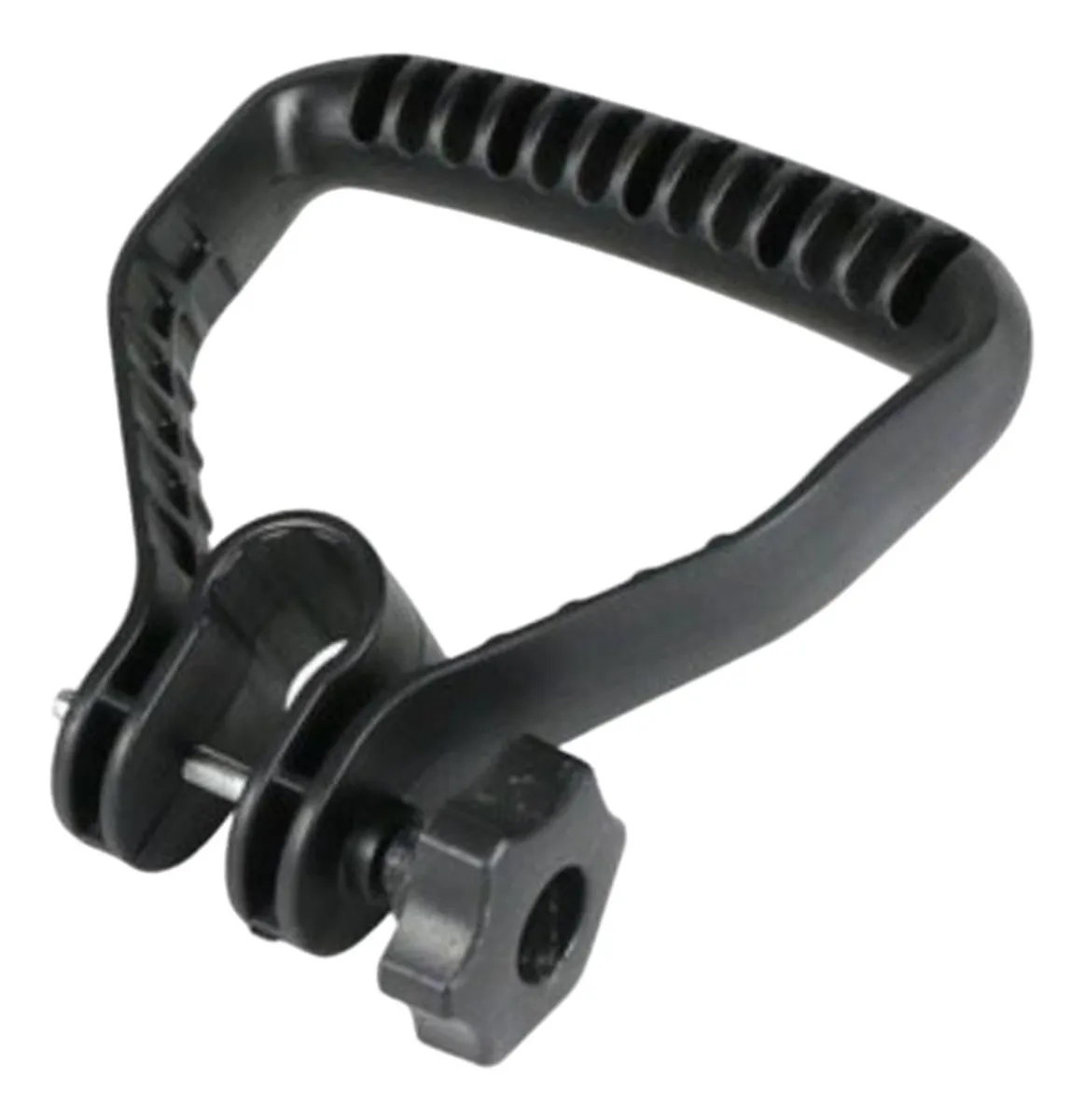Kit de accesorios de montaje para manillar negro Loopvayotoy