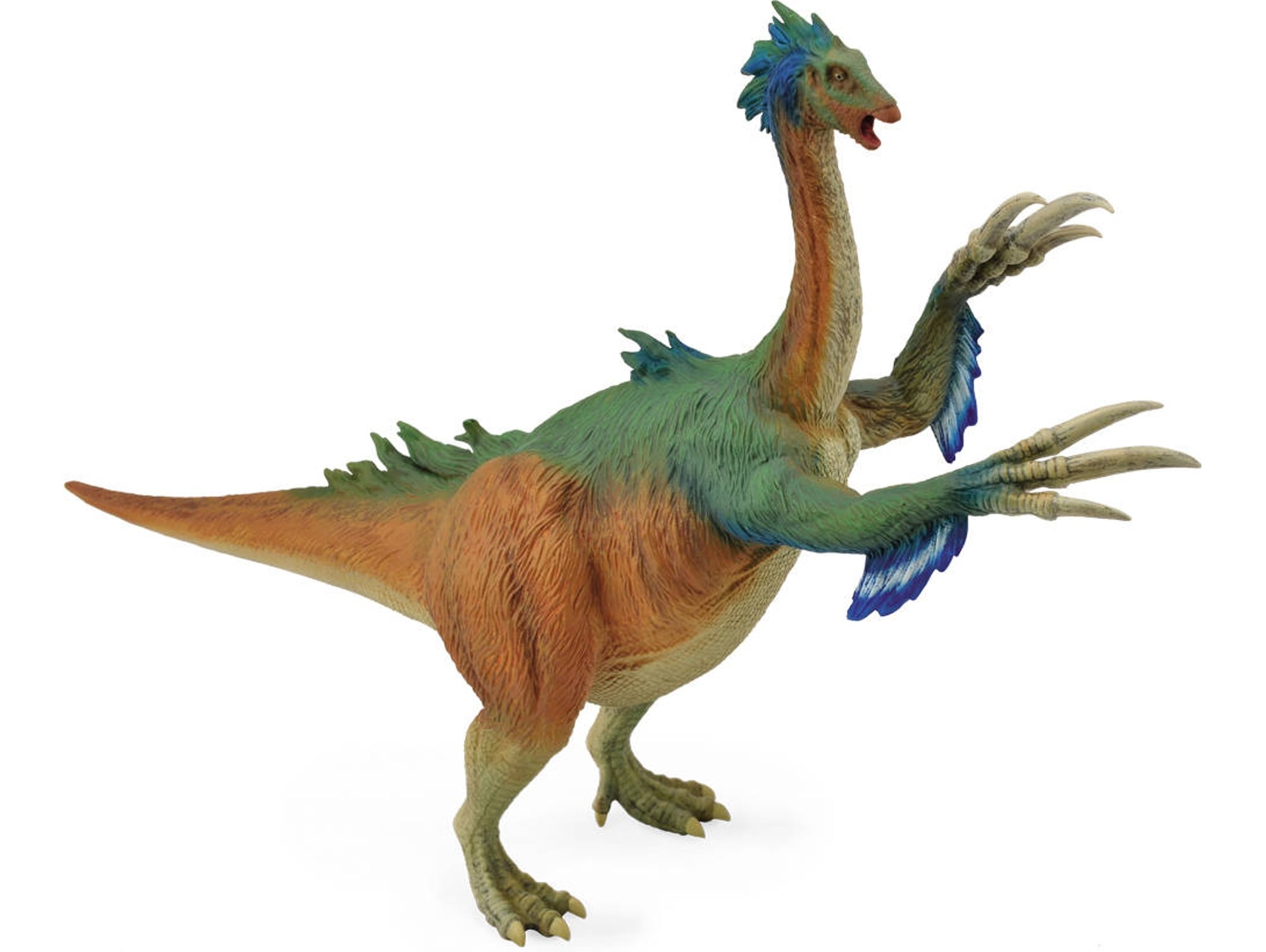 Figura COLLECTA Therizinosaurus