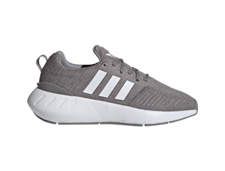 Zapatillas Unisex ADIDAS SPORTSWEAR Júnior Swift Run Gris (38)