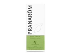 Aceite Essencial PRANAROM Alho (5 ml de óleo essencial)