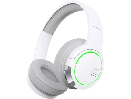 Auriculares Bluetooth HECATE by Edifier G2BT para Juegos - Blanco