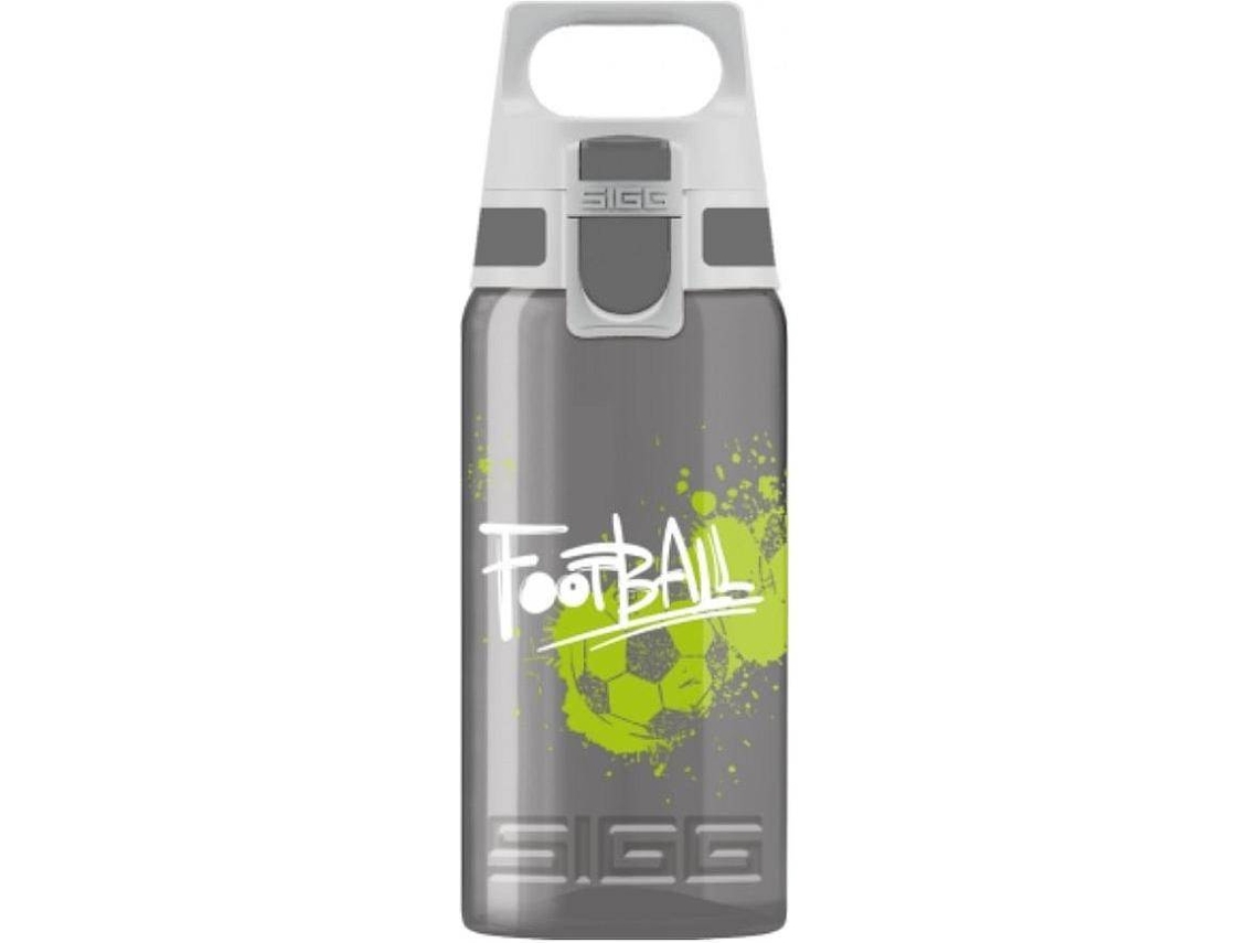 Botella SIGG Multicolor (500 ml - Tritan)