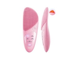 Cepillo De Limpieza Cepillo De Lavado Facial De Silicona Cepillo De Lavado Facial Recargable Impermeable Ipx7 Cepillo Eléctrico De Lavado Yizhood