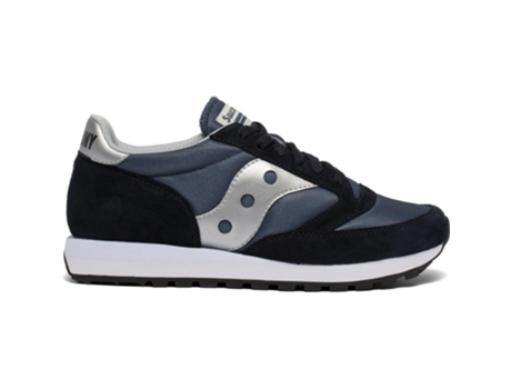 Zapatillas de Hombre SAUCONY ORIGINALS Jazz Azul (46)