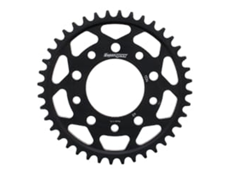 Corona de la moto Supersprox RFE-1334-40 # JTR1334(2010)-40 # # 50-35036-40