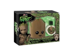Marvel Groot Cofre Disney Eau De Toilette 50ml