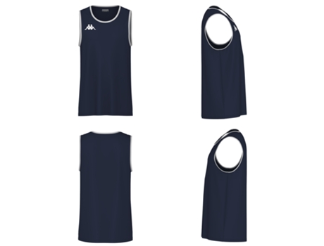 Camiseta de Mujer ADIDAS Tam Blanco (S)