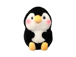 Peluche de animales de la serie Ball Pig Decorativo Lindo CHABERLU