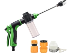 Kit De Herramientas Para Hidrolavadora De Alta Presión – Hidrolavadora Eléctrica Rotativa