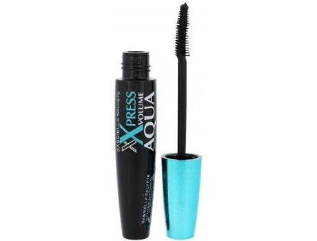 Mascarilla de Pestañas GABRIELLA SALVETE Xxpress Volumizing Shade