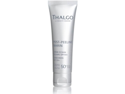 Crema Facial THALGO Post-Peeling Marin Sunscreen SPF50+ (50 ml)